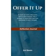 thumbnail image 1 of Offer It Up Reflection Journal, (Hardcover), 1 of 1