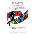thumbnail image 1 of Drawn to Greatness: Disney's Animation Renaissance, (Hardcover), 1 of 1
