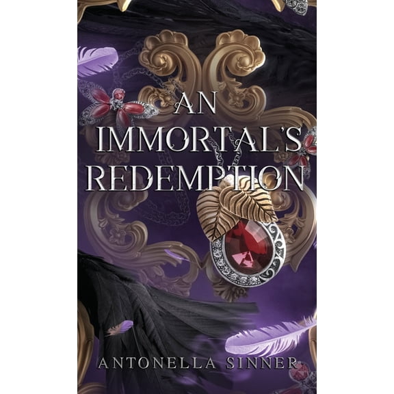 An Immortal's Redemption: A Forbidden Celestial Novel, (Hardcover)