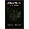 thumbnail image 1 of Apophis Cthulhu Necronomicon of Networth, (Paperback), 1 of 1