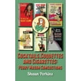 thumbnail image 1 of Cocktails, Coquettes and Cigarettes: Perry Mason Concoctions, (Hardcover), 1 of 1