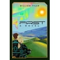 thumbnail image 1 of First, (Paperback), 1 of 1