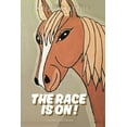 thumbnail image 1 of The Race Is On! New Edition, (Paperback), 1 of 1