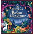 thumbnail image 1 of Cuentos Para Dormir Para NiÃ±os de 3 A 8  20 Historias de Bosque Encantado, Book 10, (Hardcover), 1 of 1