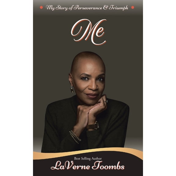 Me, (Paperback)