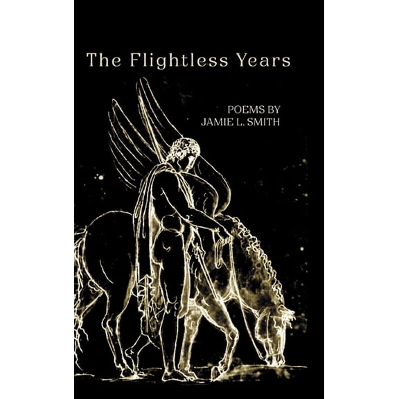The Flightless Years, (Hardcover)