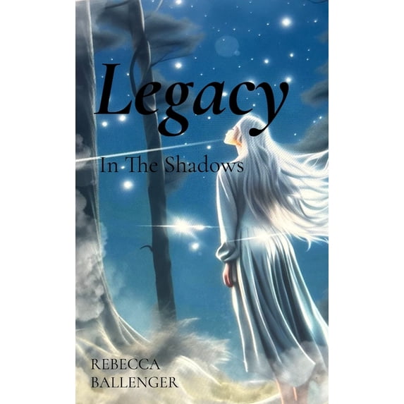 Legacy Legacy: In The Shadows, Book 2, (Hardcover)