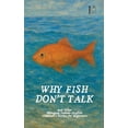 thumbnail image 1 of Why Fish Don't Talk And Other Bilingual Italian-English Children's Stories for Beginners, (Paperback), 1 of 1
