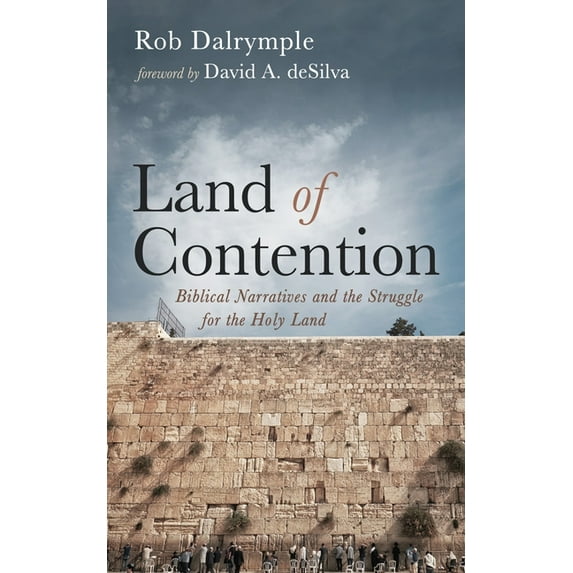 Land of Contention, (Hardcover)
