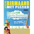 thumbnail image 1 of Leer Birmaans Met Plezier - Voor Kinderen: Van Alle Leeftijden - Bestudeer 100 EssentiÃ«le Onderwerpen Met Woordzoekers -, (Paperback), 1 of 1