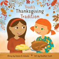 thumbnail image 1 of Trudi's Thanksgiving Tradition, (Paperback), 1 of 1