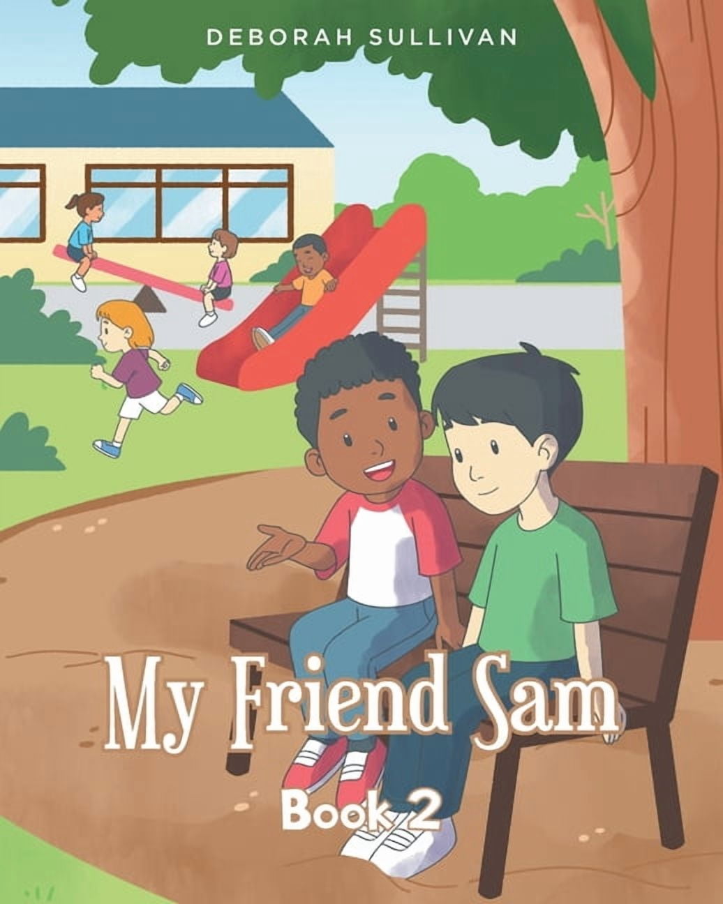 My Friend Sam, (Paperback)