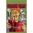 thumbnail image 1 of Outsider Comics: Essays and Interviews with Comic Book Creators, (Hardcover), 1 of 1
