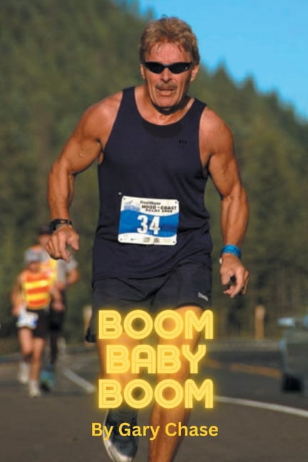 Boom, Baby, Boom!, (Paperback)