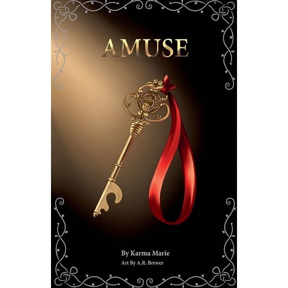 Amuse, (Paperback)