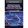 thumbnail image 1 of Building Tomorrow's Smart Cities With 6G Infrastructure Technology, (Hardcover), 1 of 1