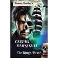 thumbnail image 1 of Cassius Darkskull The King's Pirate, (Paperback), 1 of 1