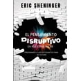 thumbnail image 1 of El pensamiento disruptivo en nuestras aulas, (Paperback), 1 of 1