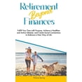 thumbnail image 1 of Retirement Beyond Finances, (Hardcover), 1 of 1