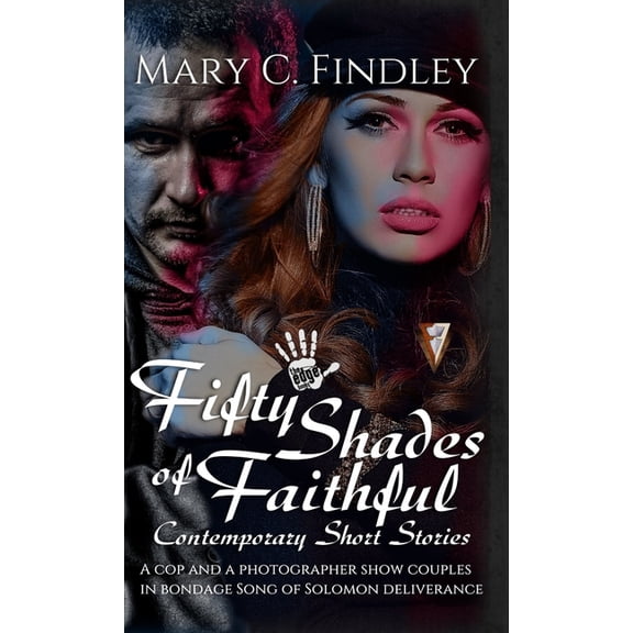 Fifty Shades of Faithful Fifty Shades of Faithful, Book 1, (Hardcover)