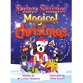 thumbnail image 1 of Prince Patches Magical Christmas, (Hardcover), 1 of 1