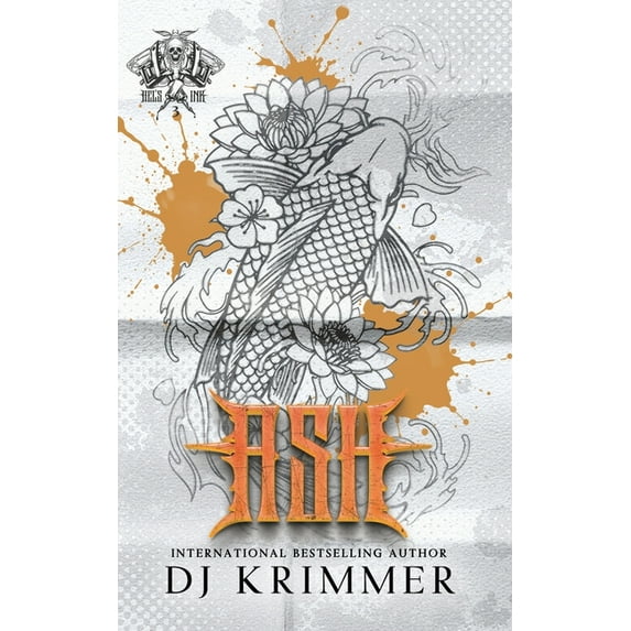 Ash, (Paperback)
