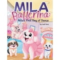 thumbnail image 1 of Mila Ballerina, (Hardcover), 1 of 1