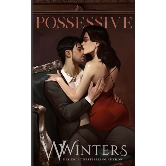 Possessive: Artist Rendition, (Paperback)