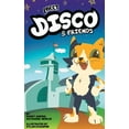 thumbnail image 1 of Meet Disco & Friends, (Hardcover), 1 of 1