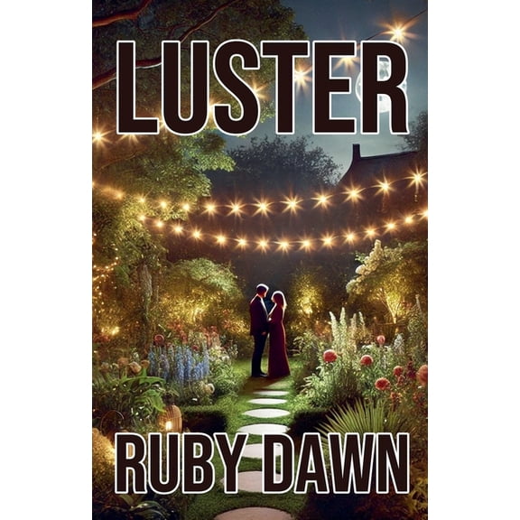 Luster, (Paperback)