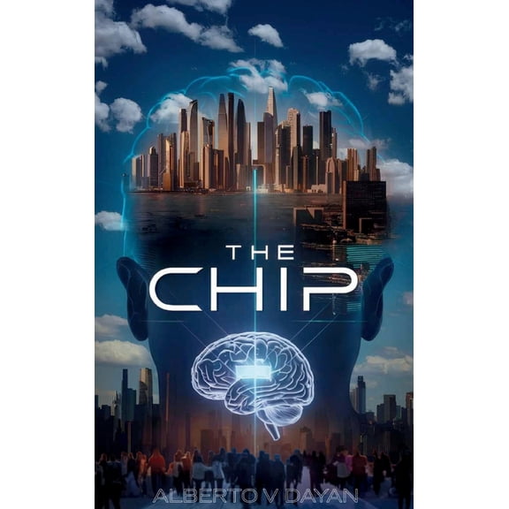 The Chip, (Hardcover)