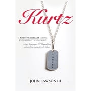 Kurtz, Paperback