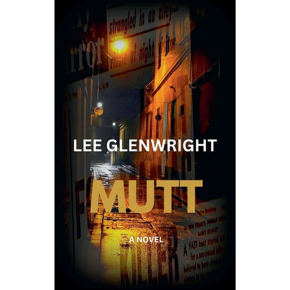 Mutt, (Paperback)
