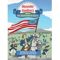 thumbnail image 1 of Alexander Hamilton's Wish for Battlefield Glory, (Hardcover), 1 of 1