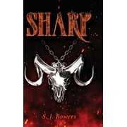 Sharp, Hardcover