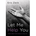 thumbnail image 1 of Let Me Help You, (Hardcover), 1 of 1