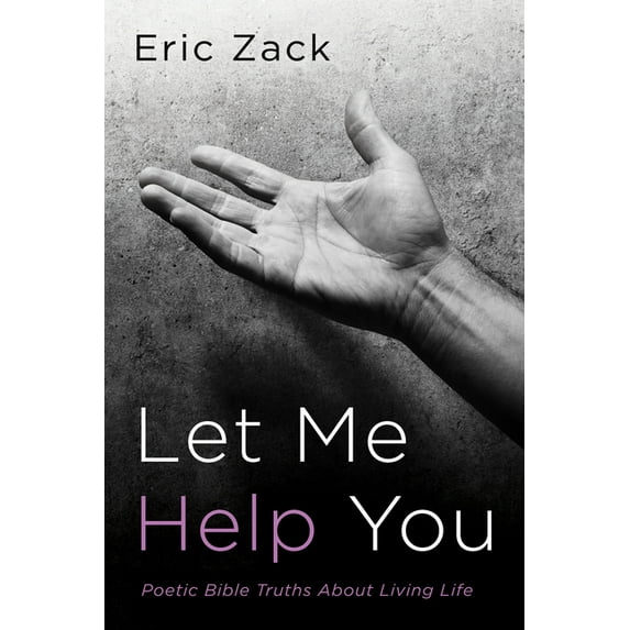 Let Me Help You, (Hardcover)