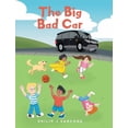 thumbnail image 1 of The Big Bad Car, (Hardcover), 1 of 1