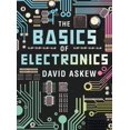 thumbnail image 1 of The Basics of Electronics, (Hardcover), 1 of 1