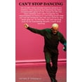 thumbnail image 1 of Can't Stop Dancing, (Hardcover), 1 of 1