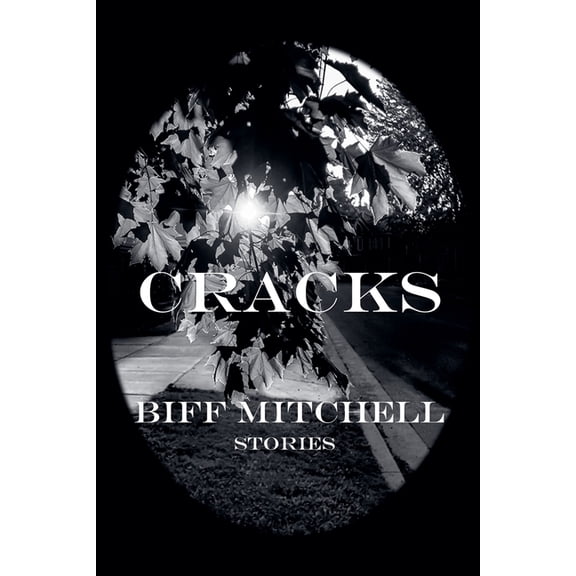 Cracks, (Paperback)