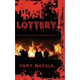 thumbnail image 1 of Lottery: One of the Worst Threats to Our National Security, (Hardcover), 1 of 1