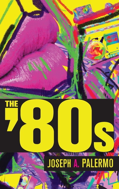 Eighties, (Hardcover)