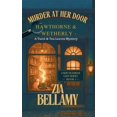 thumbnail image 1 of Tarot and Tea Leaves Mysteries Murder at Her Door, Book 1, (Paperback), 1 of 1