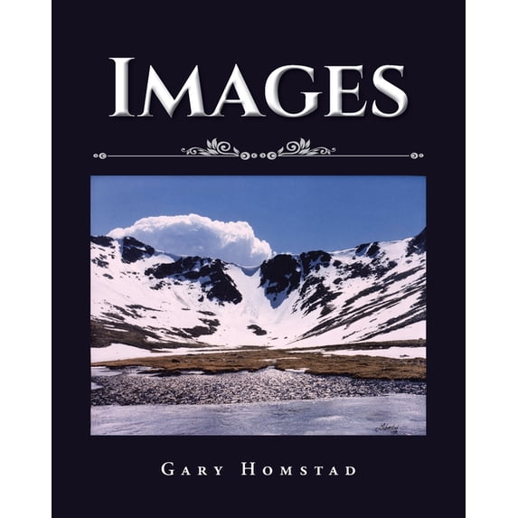 Images, (Paperback)