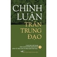 thumbnail image 1 of Chinh Luan Tran Trung Dao III Hardcover, (Hardcover), 1 of 1