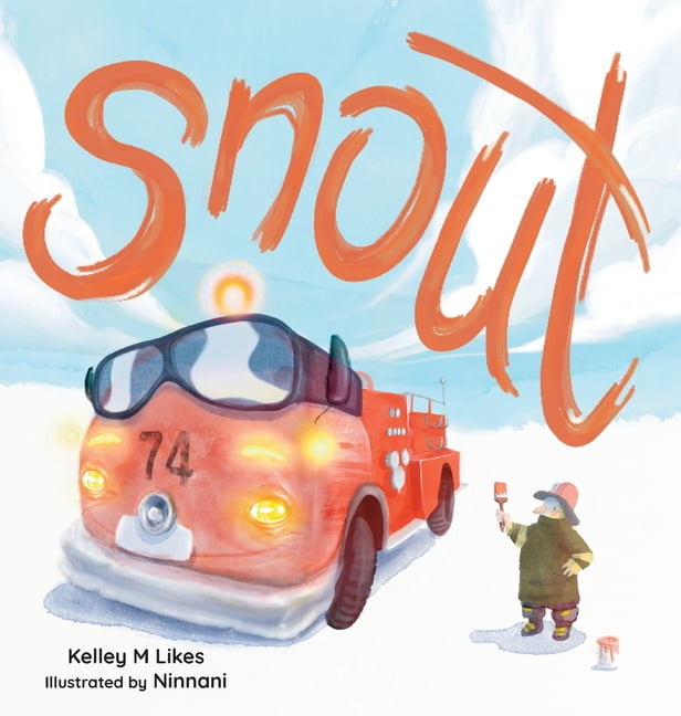 Snout, (Hardcover)