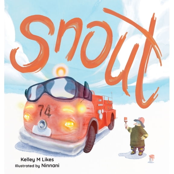 Snout, (Hardcover)