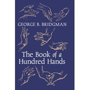 The Book of a Hundred Hands, Hardcover