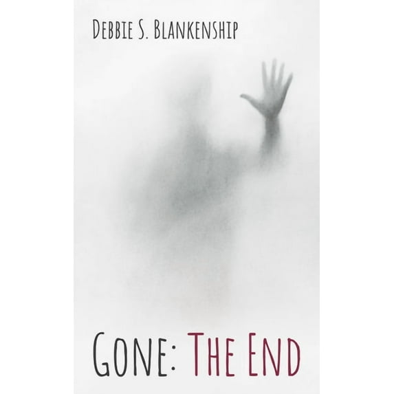 Gone: The End, (Hardcover)